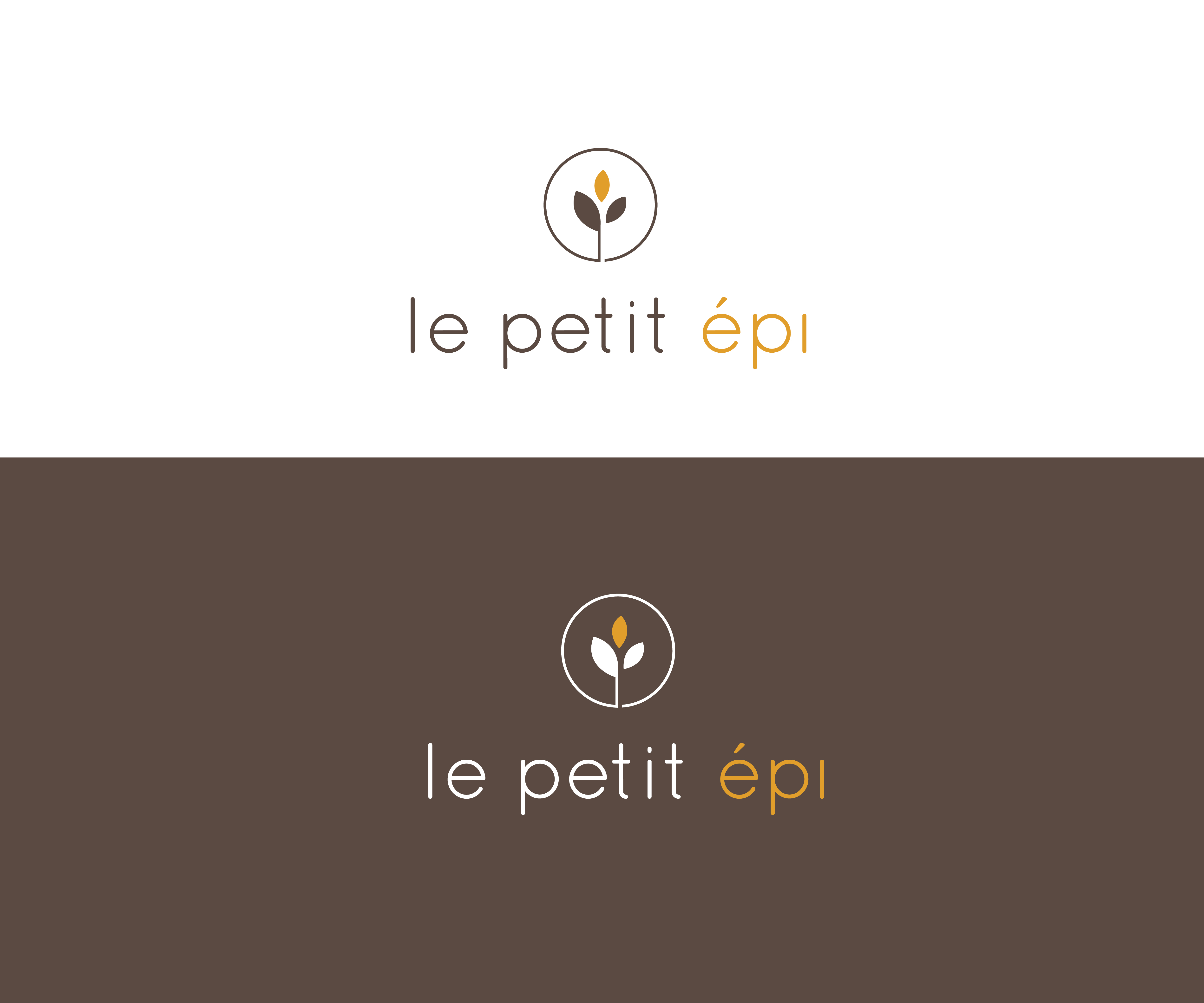 Logo Design by Graphixpointt for Epi d'or | Design #33677854