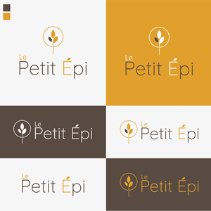 Design de Logo par Eve.A pour Epi d'or | Design #33700441