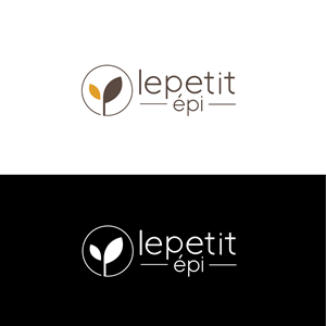 Logo Design by Cham_PION for Epi d'or | Design: #33684466