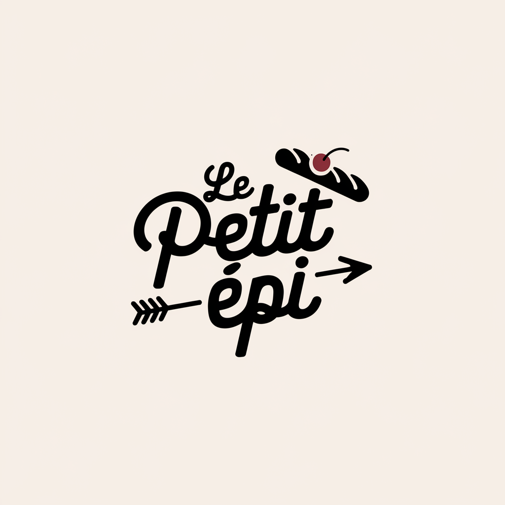 Logo Design by Ar_nisam_usman for Epi d'or | Design #33723820