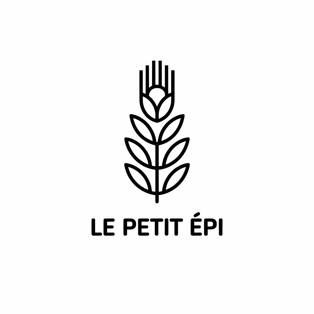 Logo Design by Ar_nisam_usman for Epi d'or | Design #33740298