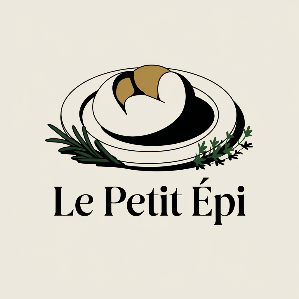 Logo Design by Ar_nisam_usman for Epi d'or | Design #33740299