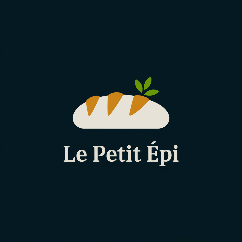 Logo Design by Ar_nisam_usman for Epi d'or | Design #33740300