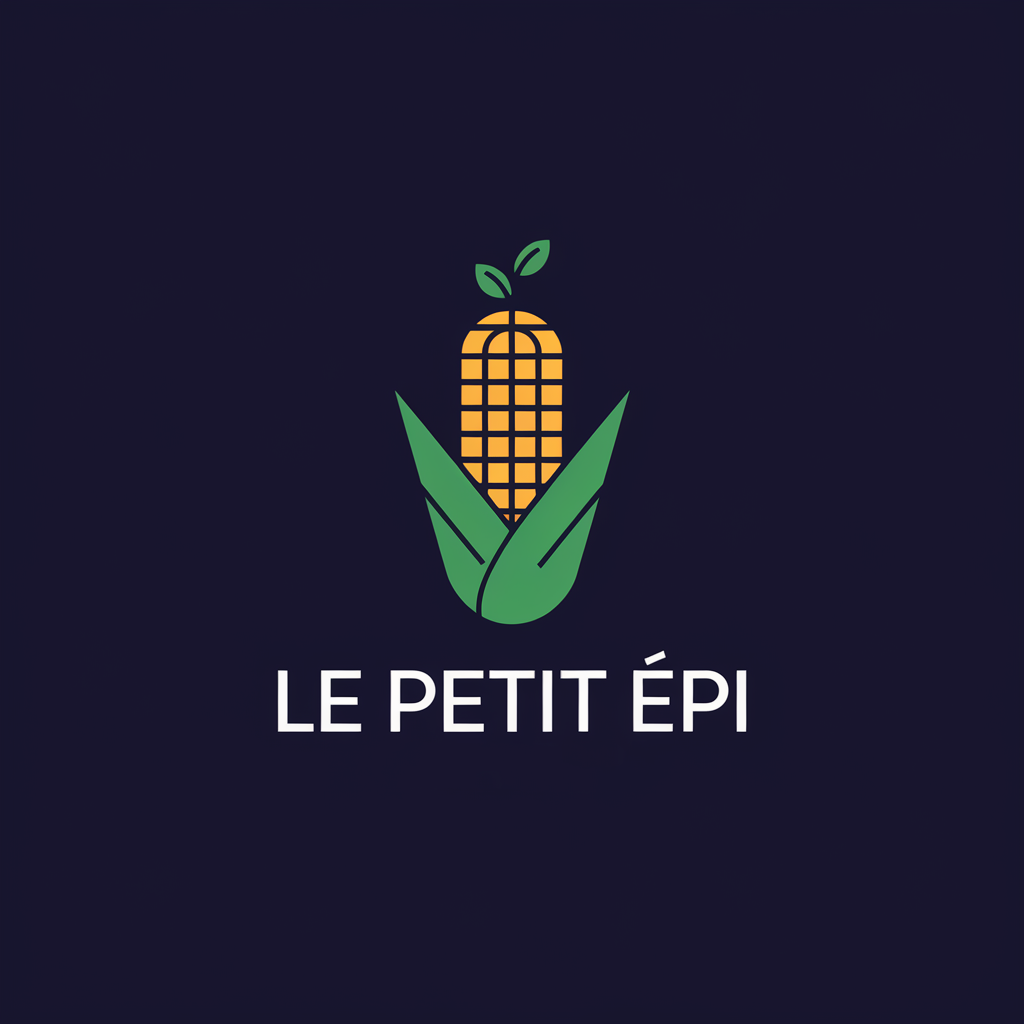 Logo Design by Ar_nisam_usman for Epi d'or | Design #33740301