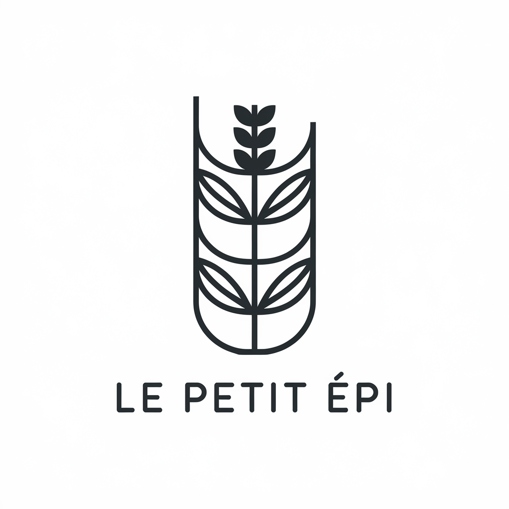 Logo Design by Ar_nisam_usman for Epi d'or | Design #33740302
