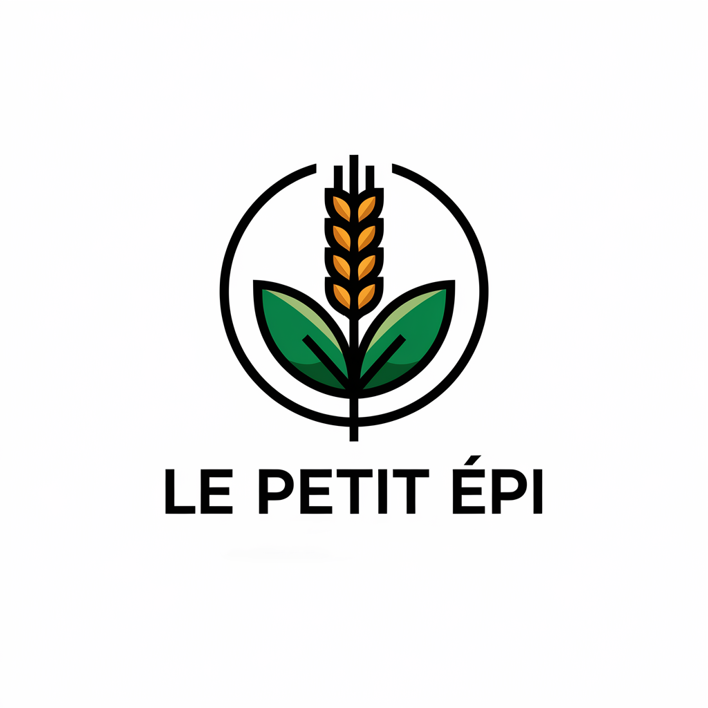 Logo Design by Ar_nisam_usman for Epi d'or | Design #33740319