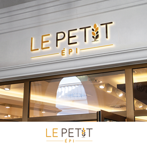 Logo Design by TARGET logo for Epi d'or | Design: #33684318