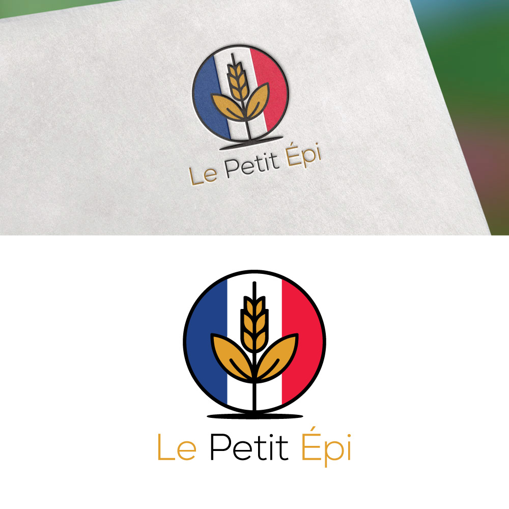 Design de Logo par GrafixBook pour Epi d'or | Design #33707067