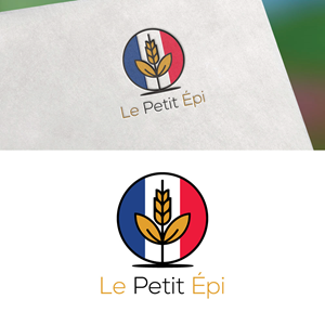 Logo Design by GrafixBook for Epi d'or | Design: #33707067