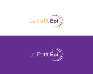 Logo Design by luxydesign for Epi d'or | Design: #33677663