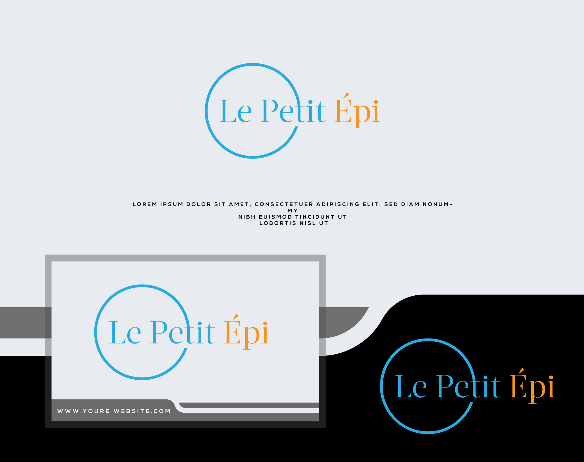 Logo Design by 100%design for Epi d'or | Design #33679748