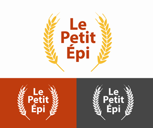 Logo Design by Design Radz for Epi d'or | Design: #33724816
