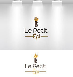 Logo Design by VisionCraft™ for Epi d'or | Design: #33678350
