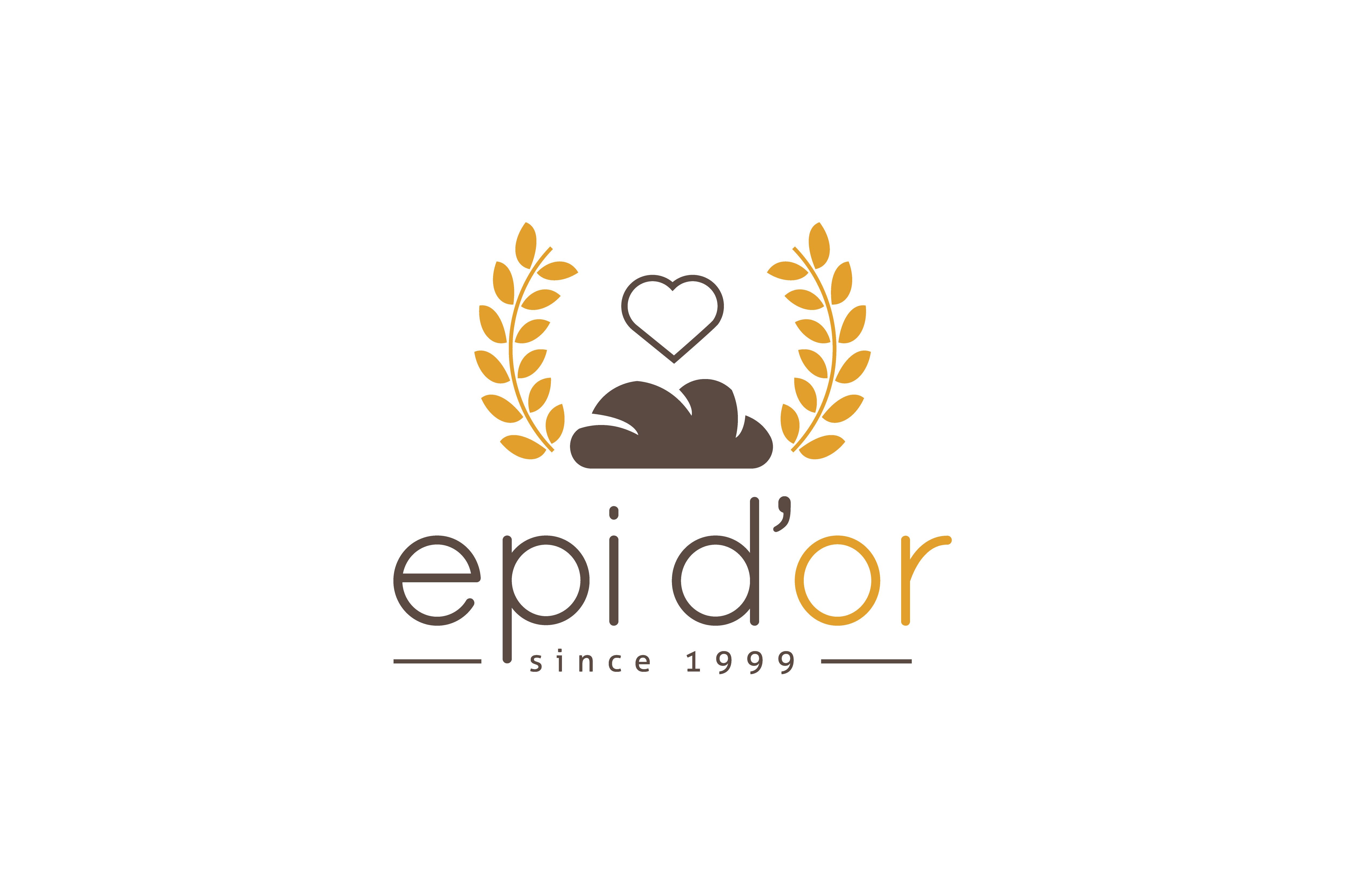 Design de Logo par Mery_2007 pour Epi d'or | Design #33707932