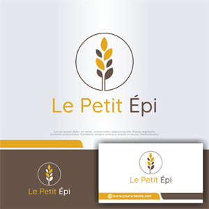 Design de Logo par win it pour Epi d'or | Design #33682127