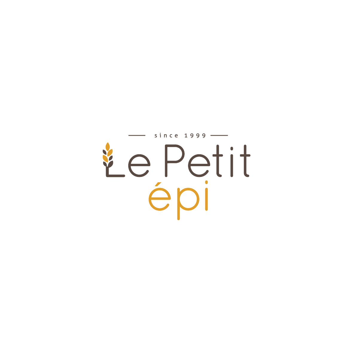 Logo Design by Prodesign81 for Epi d'or | Design #33687167