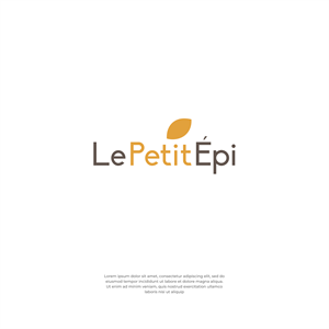 Design de Logo par ThiagoB pour Epi d'or | Design : #33678056