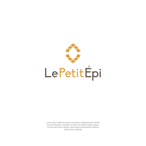 Design de Logo par ThiagoB pour Epi d'or | Design : #33678057