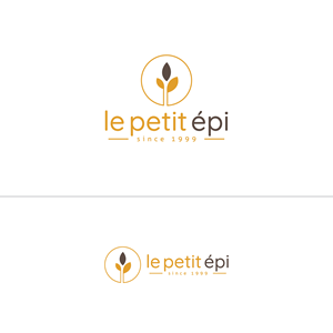 Logo Design by Arjuna Design for Epi d'or | Design: #33716013