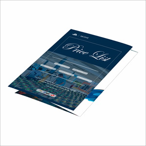 Flyer Design by Aldino Bhakti for AB Dive | Design: #33724631