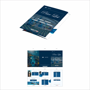Flyer Design by Aldino Bhakti for AB Dive | Design: #33724632