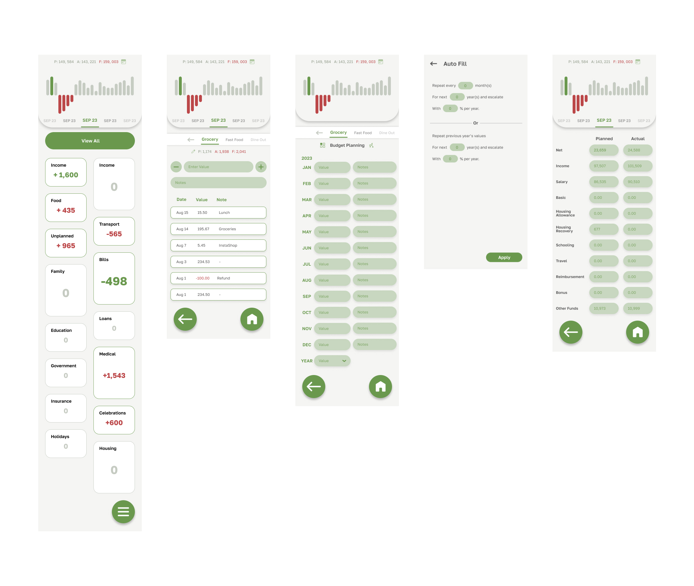 Design Application par hanashobu pour ce projet | Design #33683779