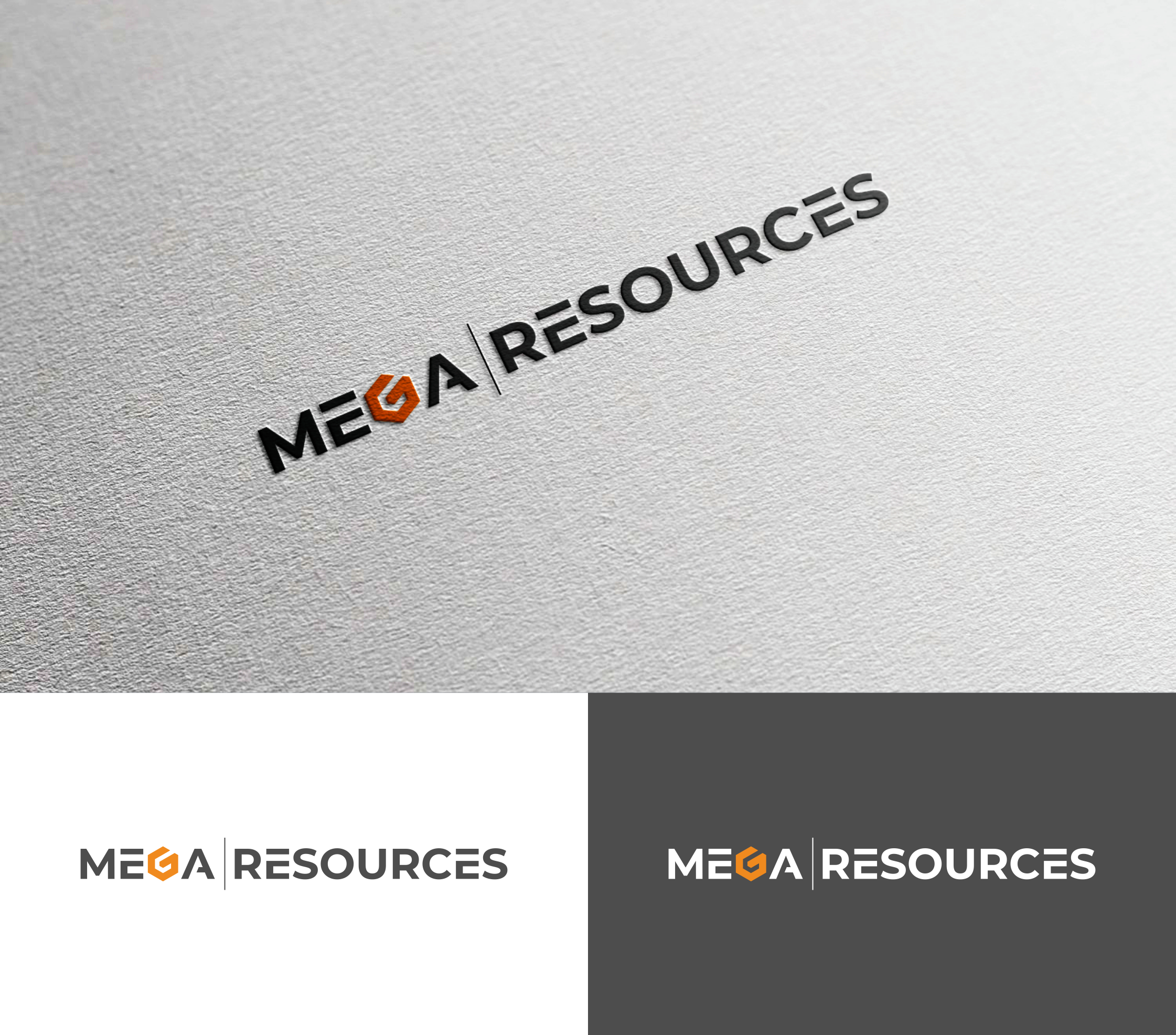 Logo Design by Zaid Al Faqih for this project | Design #33724378