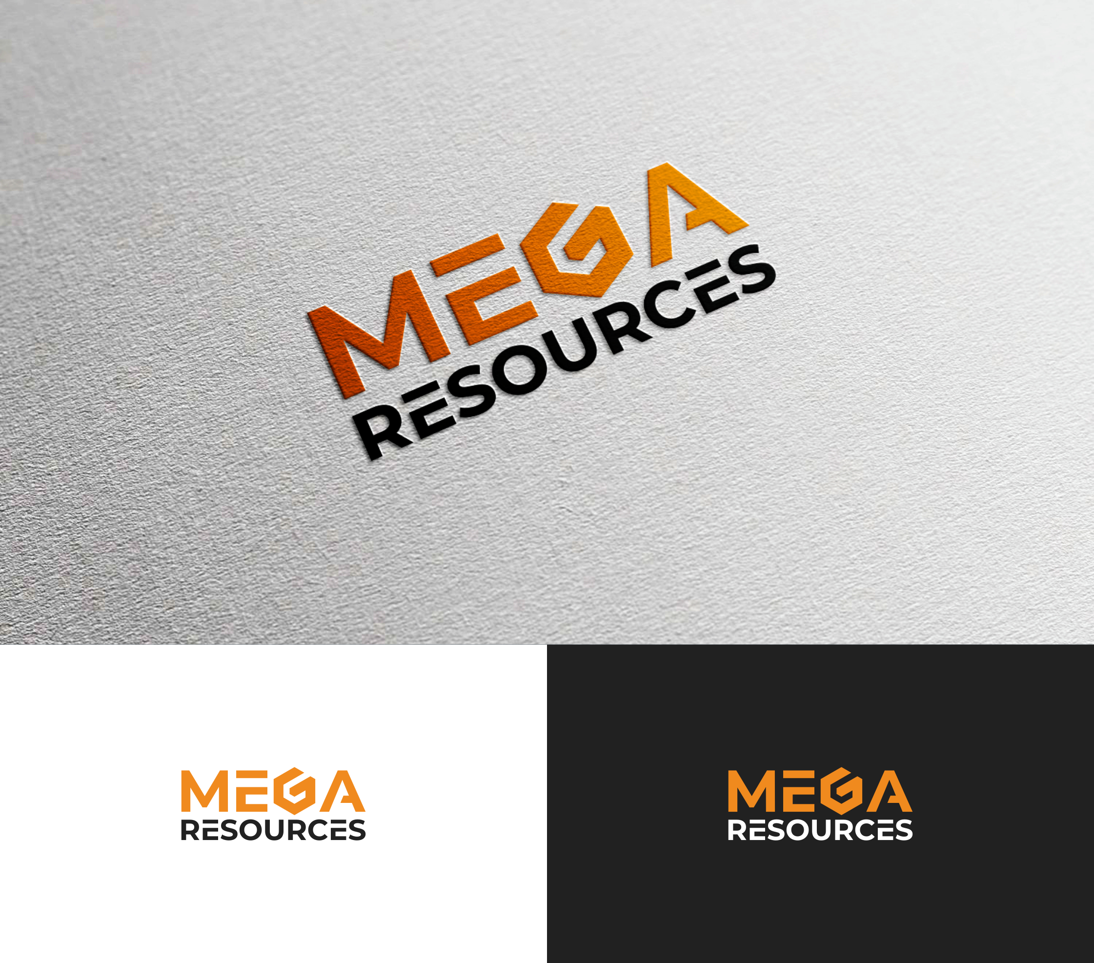 Diseño de Logo por Zaid Al Faqih para este proyecto | Diseño #33724448