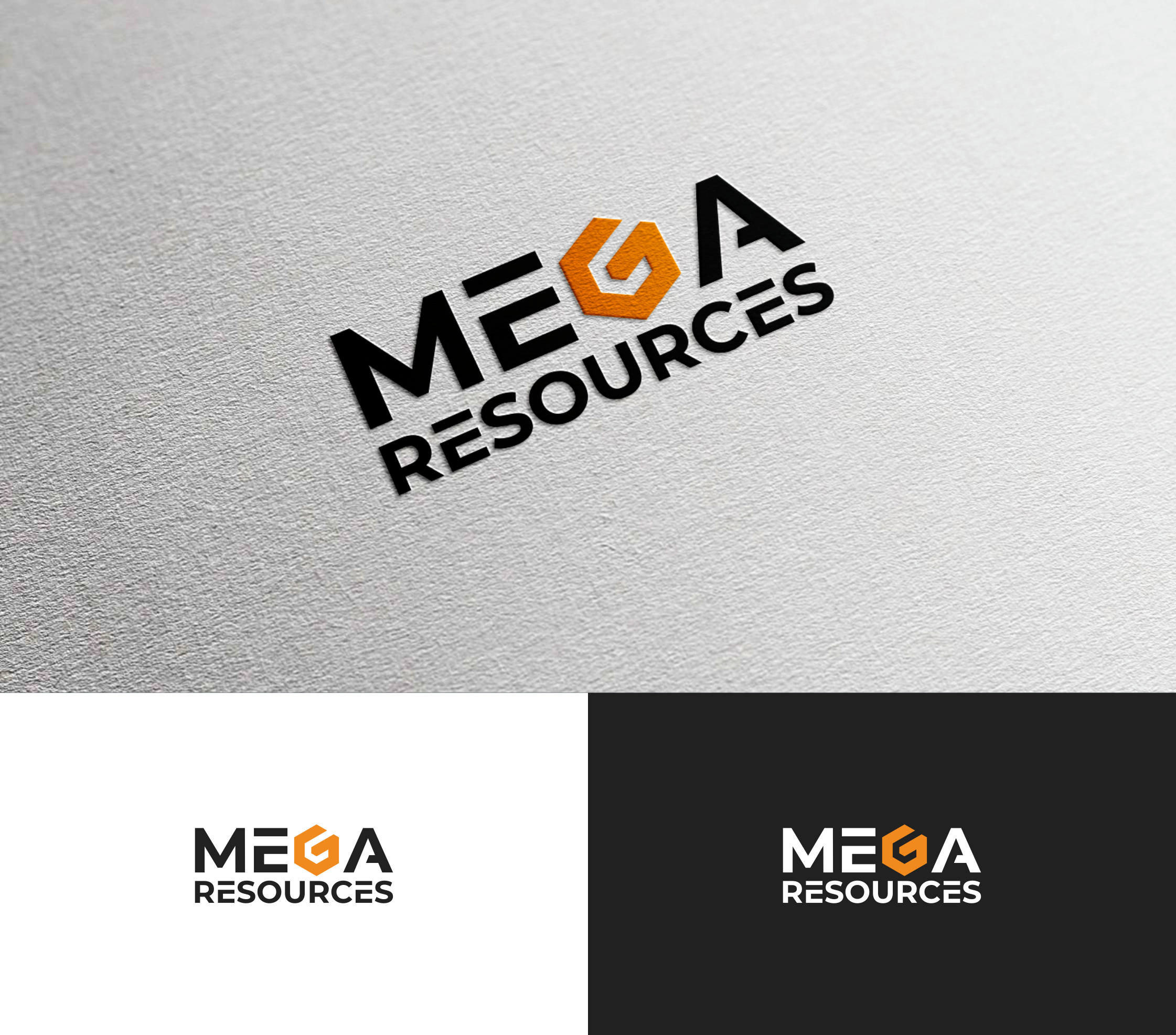 Logo Design by Zaid Al Faqih for this project | Design #33724450