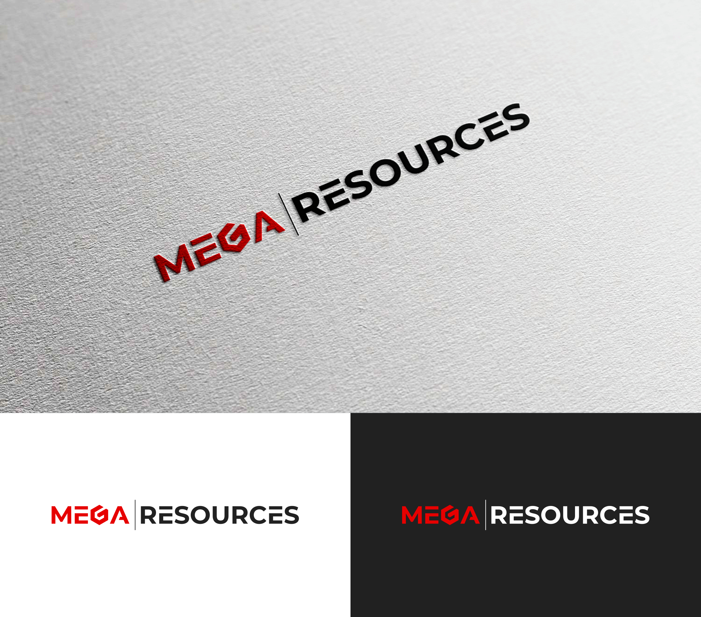 Logo Design by Zaid Al Faqih for this project | Design #33724451
