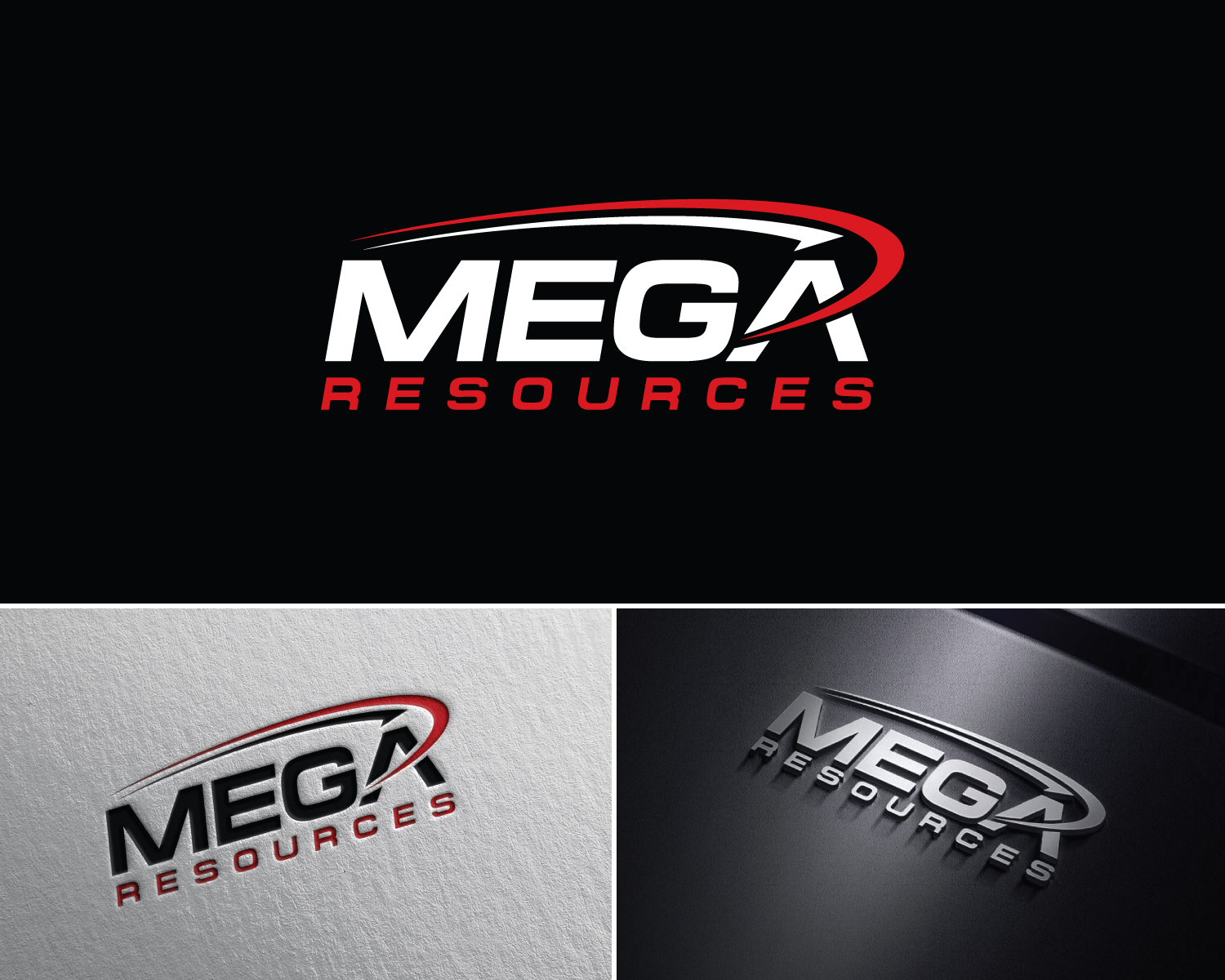 Logo Design by Atec for this project | Design #33688980