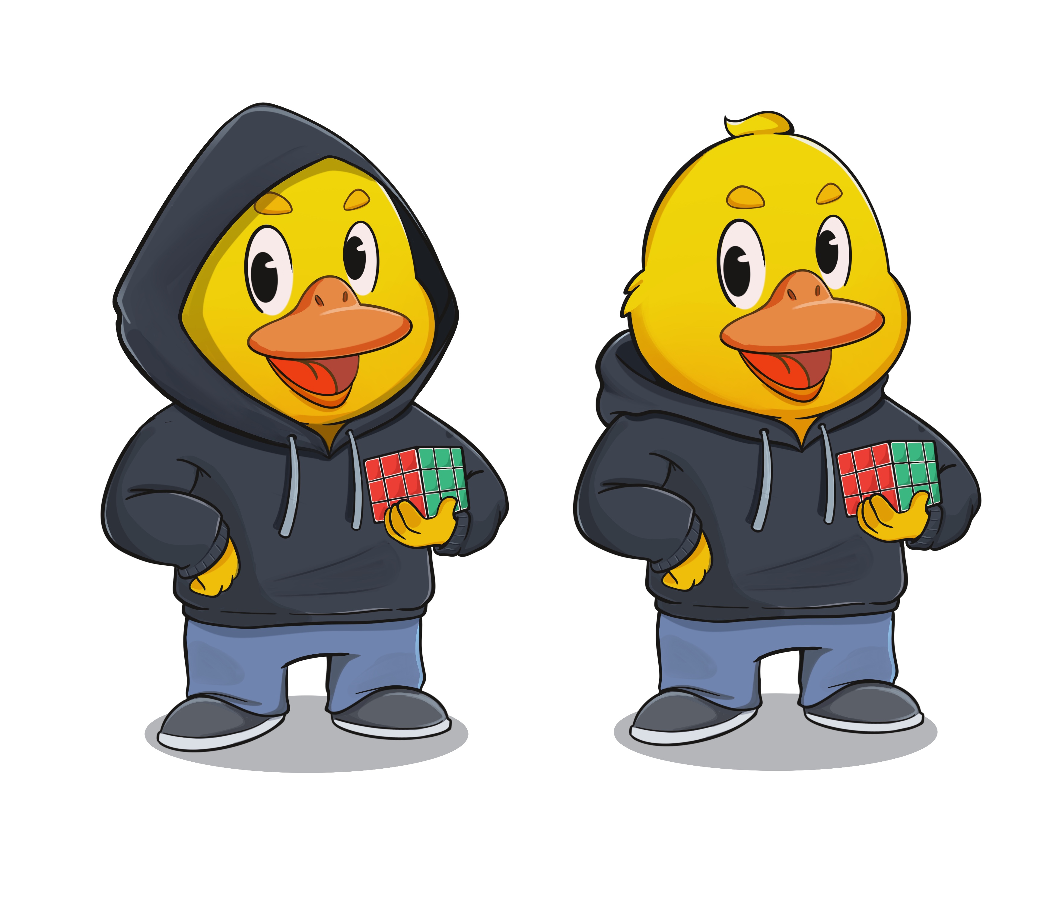 Apparel Design by Ducc for this project | Design #33724715