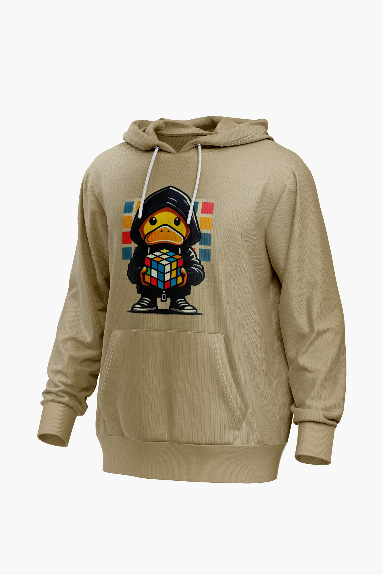 Contest winning design