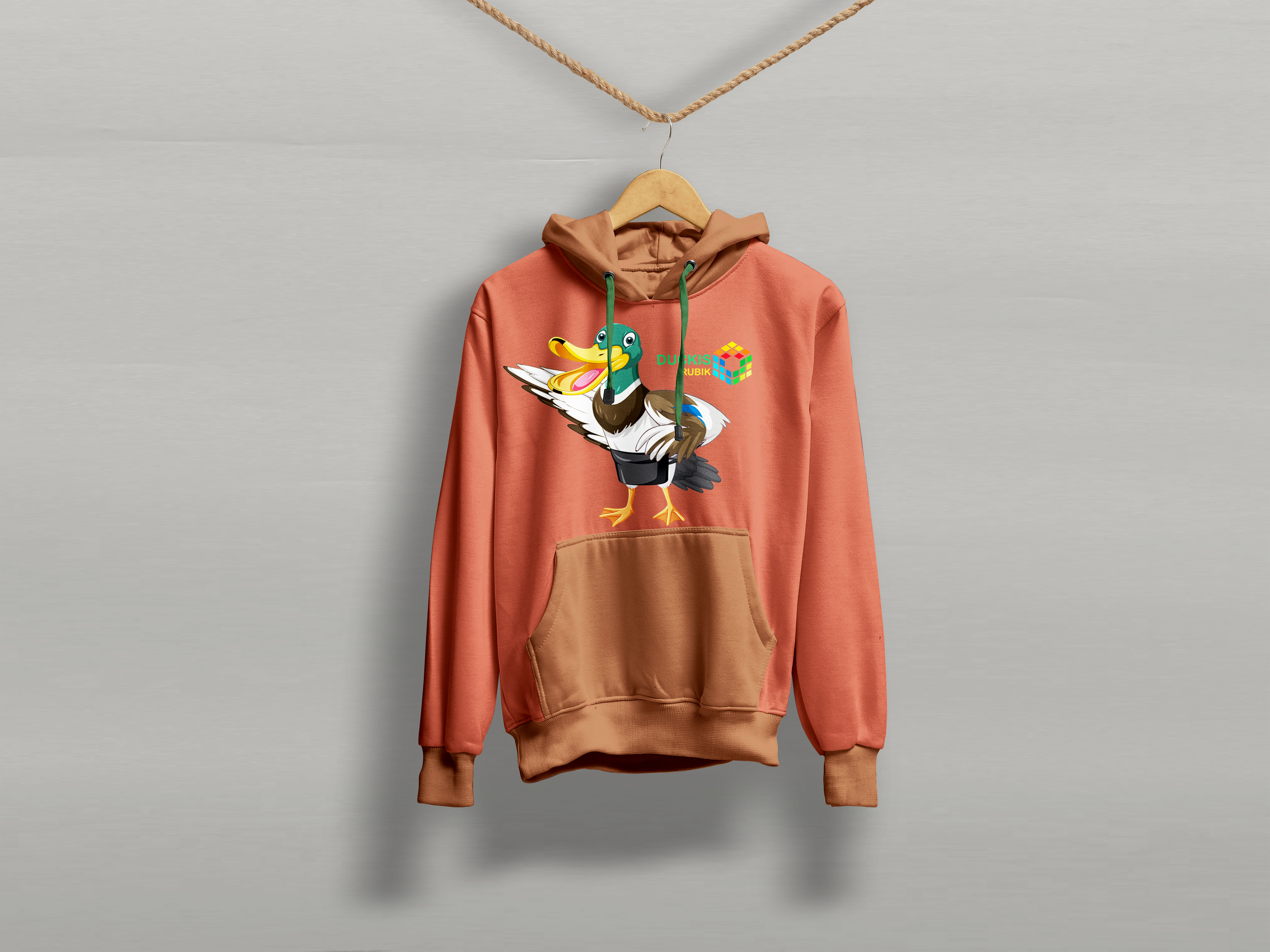 Diseño de Vestimenta por Nadia intan putriaullia para este proyecto | Diseño #33732698