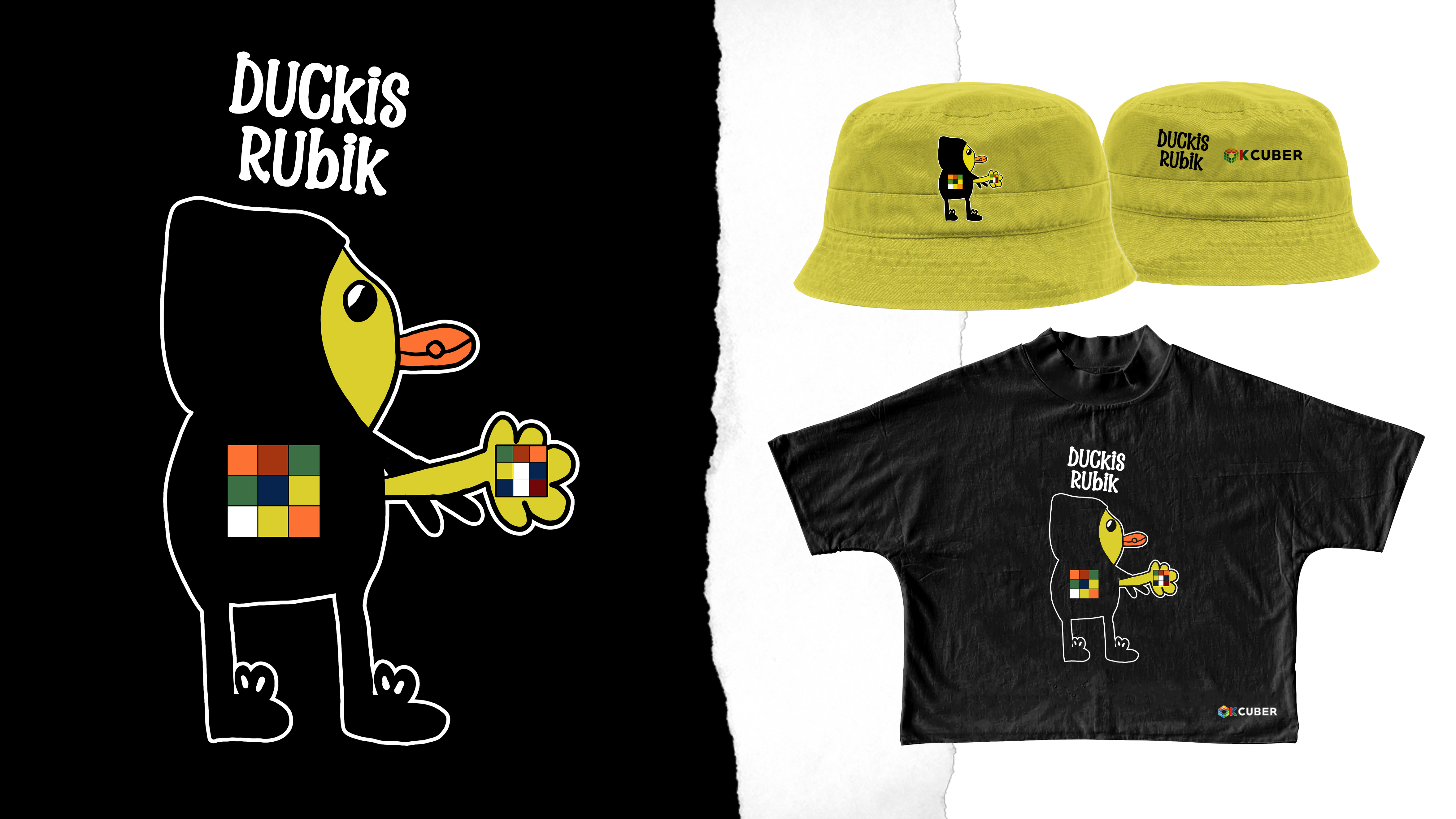 Apparel Design by FLOWSTATE UNION for this project | Design #33721416