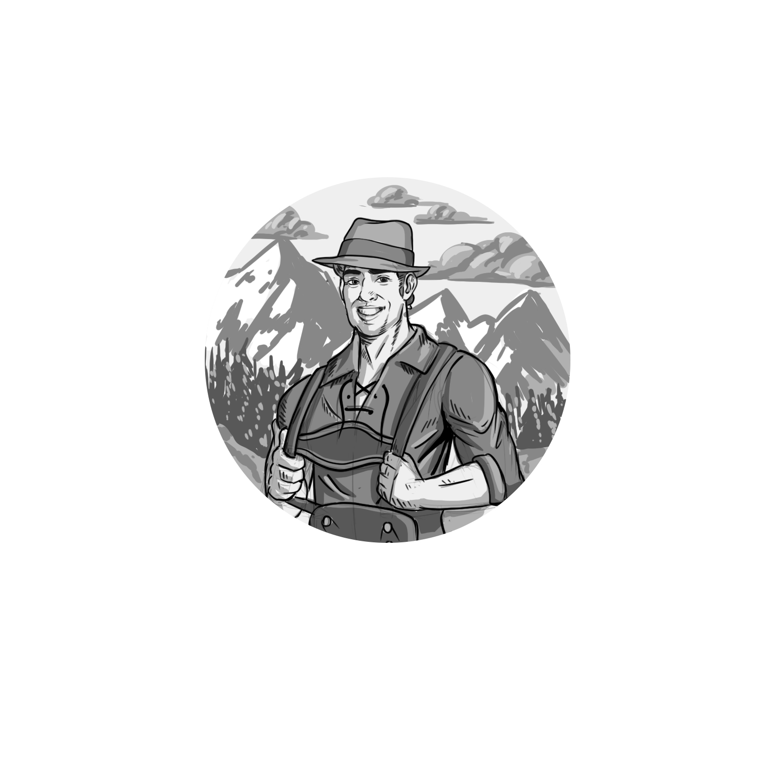 Design de Logo par PaoloP pour Perla Suisse AG | Design #33913812