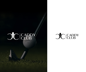 Logo Design by jonkonrad for The Caddy Club | Design: #33684926