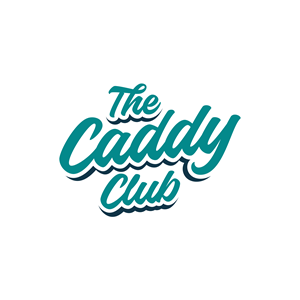 Logo Design by ramu 6 for The Caddy Club | Design: #33710637