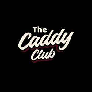 Logo Design by ramu 6 for The Caddy Club | Design: #33710646