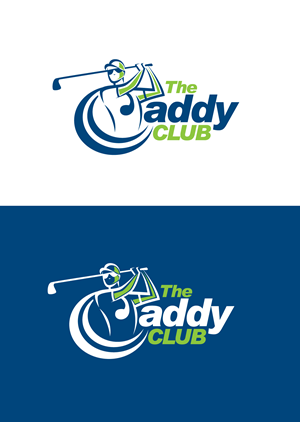 Logo-Design von LogoPoko für The Caddy Club | Design #33695563