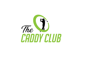 Logo-Design von renderman für The Caddy Club | Design #33680270