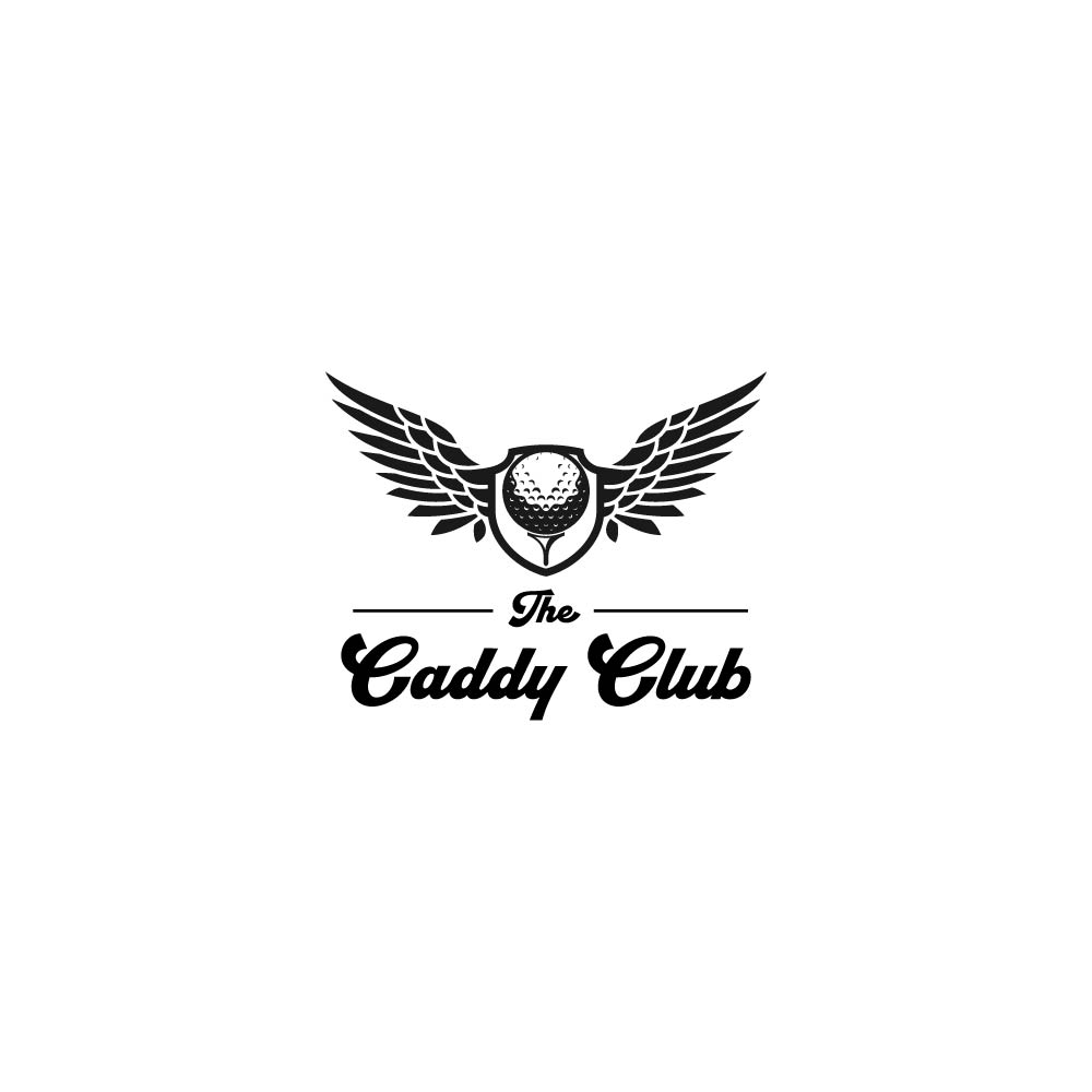 Logo Design by Frans2 for The Caddy Club | Design #33755904
