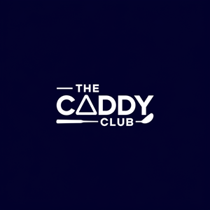 Logo Design by Ar_nisam_usman for The Caddy Club | Design: #33724343