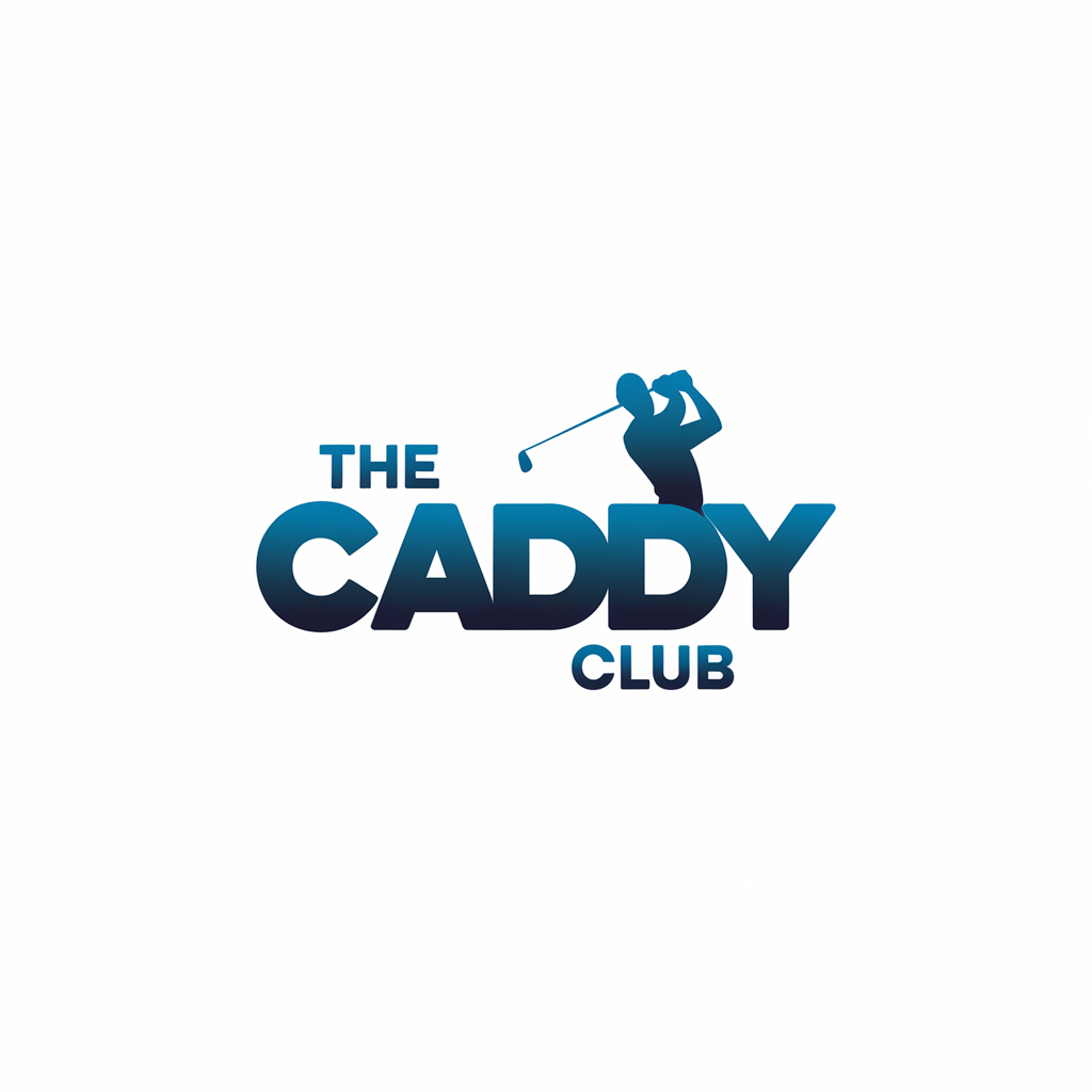 Logo Design by Ar_nisam_usman for The Caddy Club | Design #33724344
