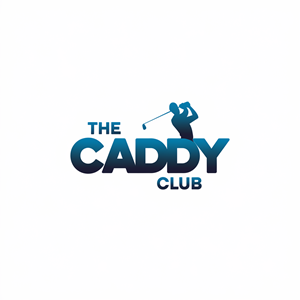 Logo Design by Ar_nisam_usman for The Caddy Club | Design: #33724344