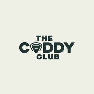 Logo Design by Ar_nisam_usman for The Caddy Club | Design: #33724345