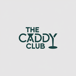 Logo Design by Ar_nisam_usman for The Caddy Club | Design: #33724346