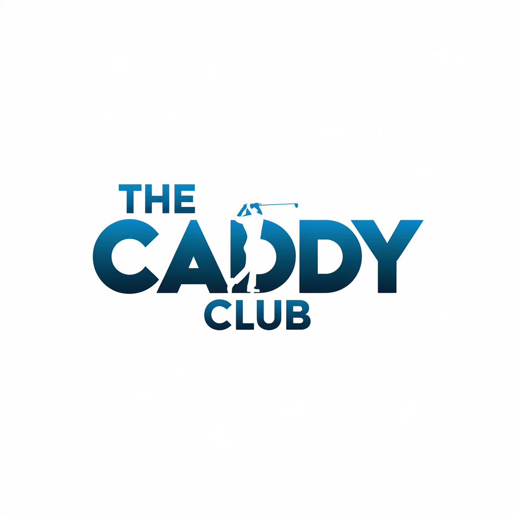 Logo-Design von Ar_nisam_usman für The Caddy Club | Design #33724348