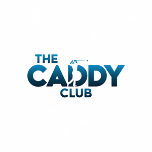 Logo Design by Ar_nisam_usman for The Caddy Club | Design: #33724348