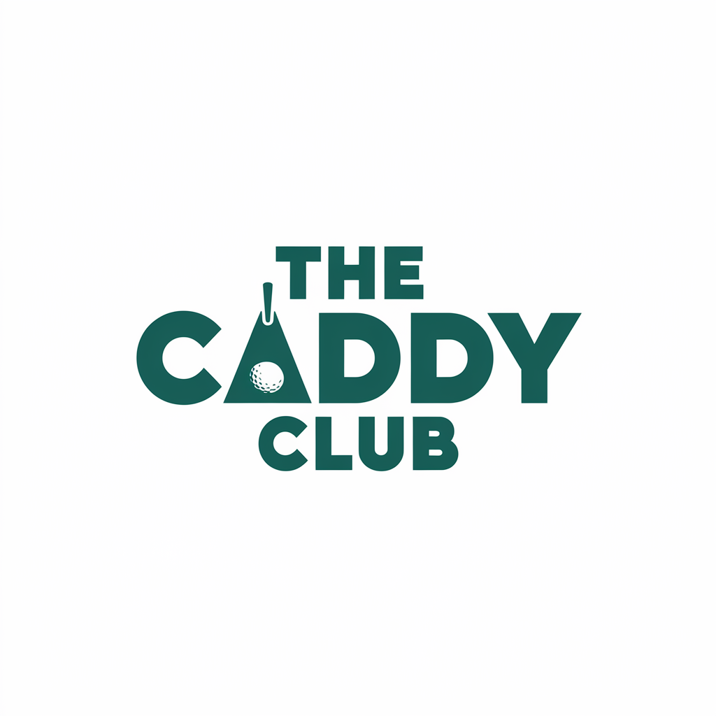 Logo Design by Ar_nisam_usman for The Caddy Club | Design #33724349